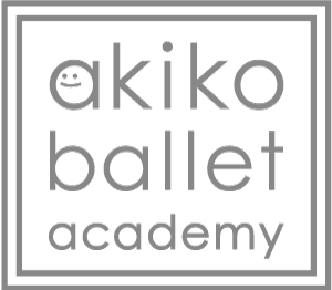 akiko ballet academy 心と体が喜ぶバレエ