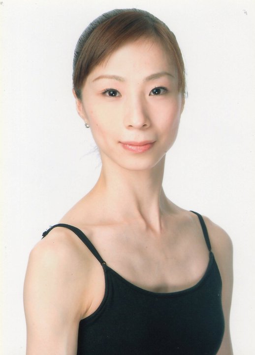 岸川章子 AKIKO